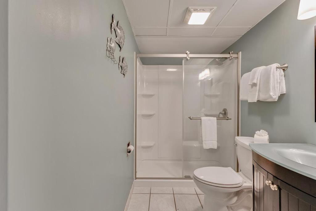 0610 Smooth Sailing By Atlantic Towers Apartment Carolina Beach Exterior photo