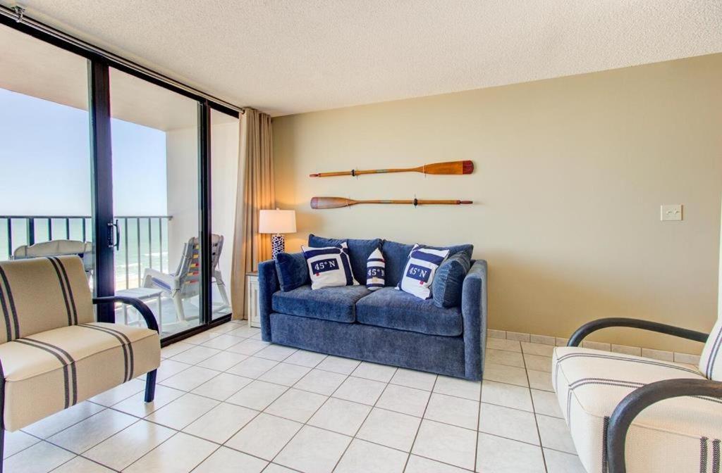 0610 Smooth Sailing By Atlantic Towers Apartment Carolina Beach Exterior photo