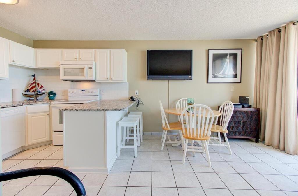 0610 Smooth Sailing By Atlantic Towers Apartment Carolina Beach Exterior photo