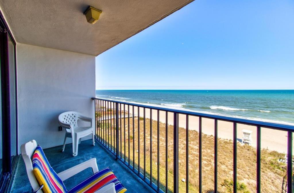 0610 Smooth Sailing By Atlantic Towers Apartment Carolina Beach Exterior photo