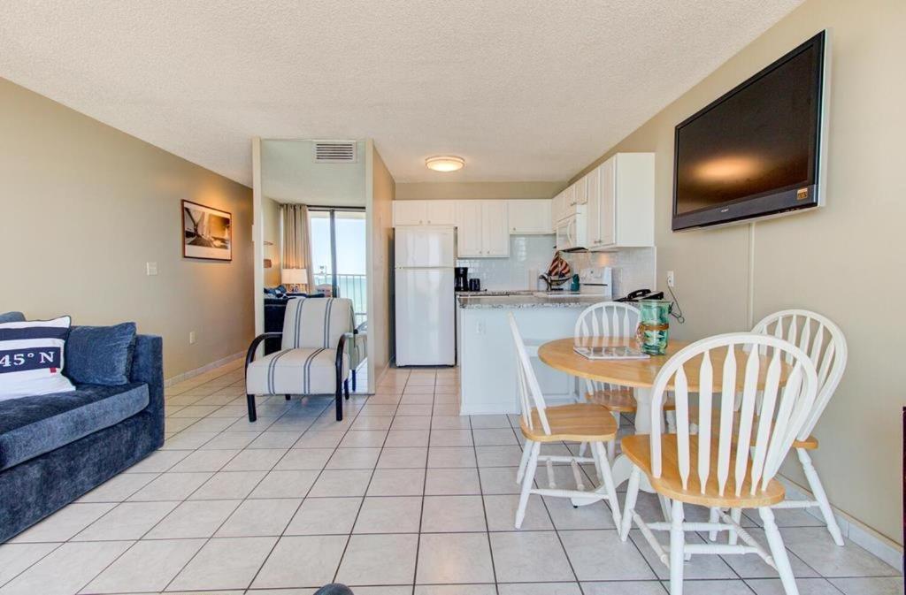 0610 Smooth Sailing By Atlantic Towers Apartment Carolina Beach Exterior photo