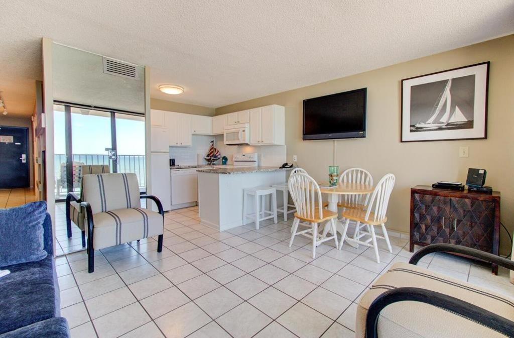 0610 Smooth Sailing By Atlantic Towers Apartment Carolina Beach Exterior photo
