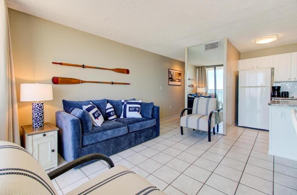 0610 Smooth Sailing By Atlantic Towers Apartment Carolina Beach Exterior photo