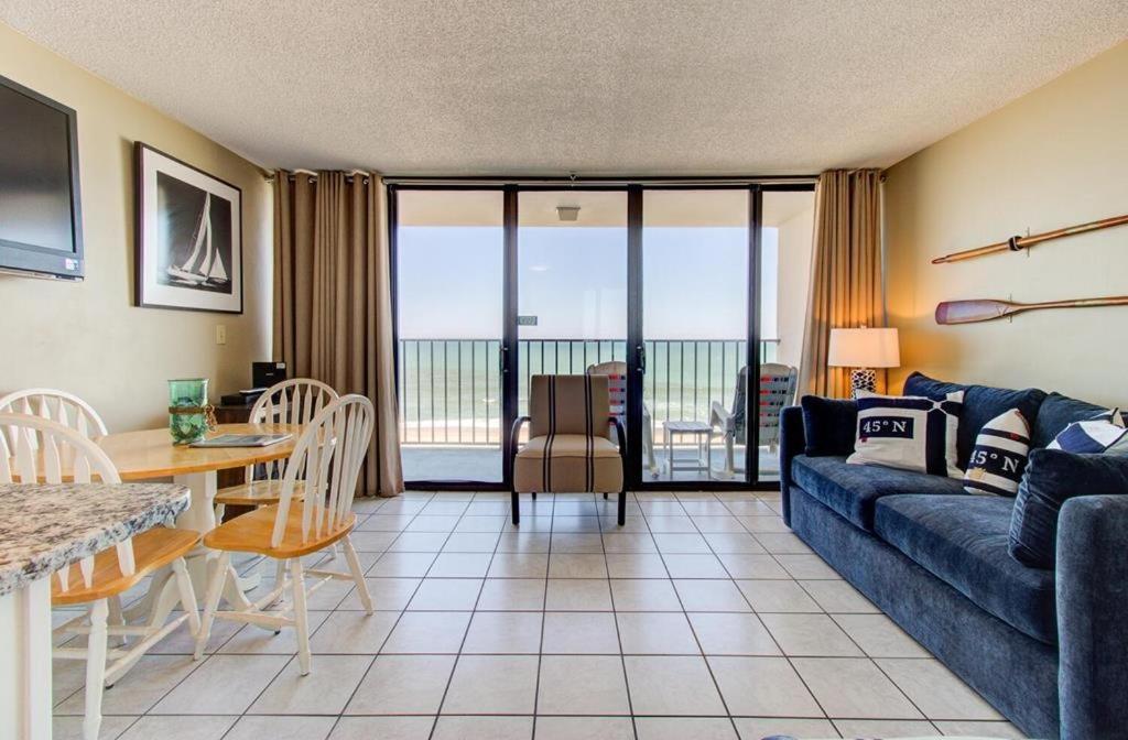 0610 Smooth Sailing By Atlantic Towers Apartment Carolina Beach Exterior photo